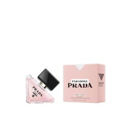 PARADOXE Virtual Flower - Eau de Parfum florale musquée rechargeable PARADOXE Virtual Flower - Eau de Parfum florale musquée rechargeable